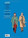 Image de Blake & Mortimer - tome 13 - Affaire Francis Blake (L')