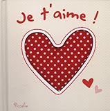 Je t'aime  !