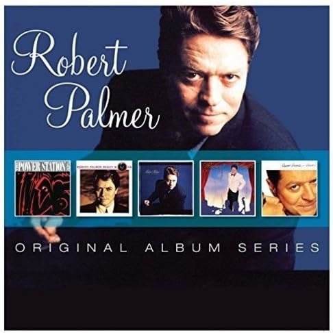 Original Album Series