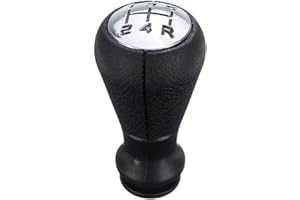 SFONIA 5-biegowa gałka zmiany biegów samochodu, dźwignia zmiany biegów 106 206 207 306 307 308 3008 5008 C2 C3 C4 B6 B9