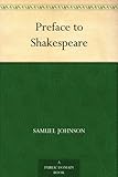 Image de Preface to Shakespeare (English Edition)