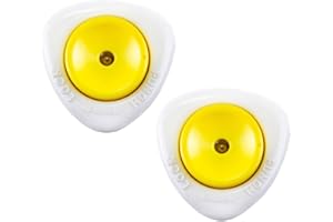 JOCXZI Lot de 2 batteurs à œufs-Séparateur de Batteur à Oeufs,Diviseur de Poinçon de Trou,pour une Séparation Sûre des Coquilles D'œufs,outil de cuisine semi-automatique pour bar, séparateur d'œufs
