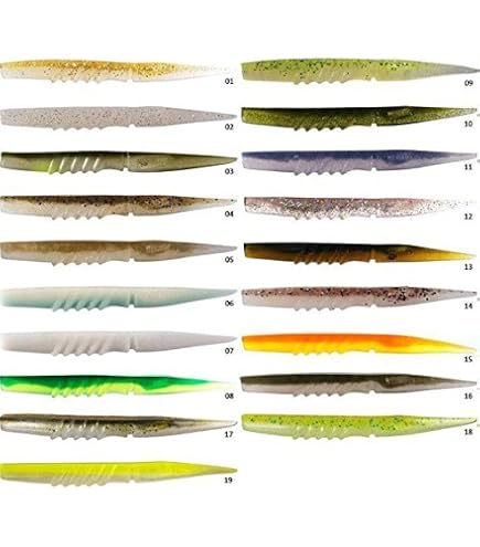 Leurre Souple Megabass Giant X Layer - 15 Cm / 12 G - Super Ayu - Pour Bar Et Sandre