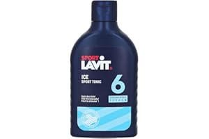 SPORT LAVIT Ice Sport Tonic 250 ml