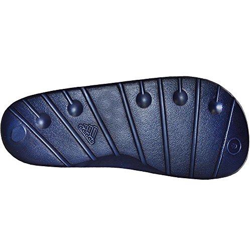 adidas Duramo Slide Unisex-Erwachsene Dusch & Badeschuhe - 3