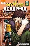 My Hero Academia T14