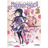 Madoka M&aacute;gica - N&uacute;mero 03