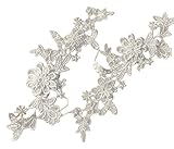 Material: Baumwolle mercerisiert