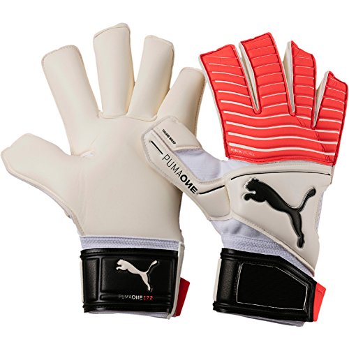 Preisvergleich Produktbild Puma One Grip 17.2 GC Torwarthandschuhe