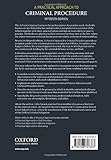 Image de A Practical Approach to Criminal Procedure