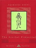 The Scarlet Pimpernel (Everyman's Library CHILDREN'S CLASSICS) by 