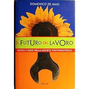 Il futuro del lavoro
