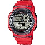 Casio Collection Herren Armbanduhr AE-1000W-4AVEF