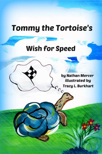 Download Tommy the Tortoise's Wish for Speed Download Tommy the Tortoise's Wish for Speed