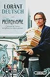 Métronome - L'Histoire de France au rythme du métro parisien
