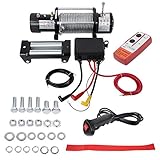 Dreistufiges Planetengetriebe für hohe Geschwindigkeit und sicheren Halt.