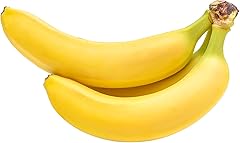 Plátano de Canarias - para consumo en 3-5 días - 850 g