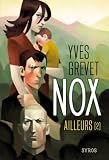 Cover zum Buch Nox: Ailleurs