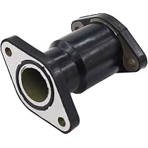 Soufflet De Collecteur D'admission Carburateur GOOFIT - Remplacement Pour Yamaha YFM125G, YFM125GH, Grizzly 125 (3FA-13586-00)