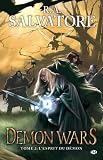 Image de Demon Wars, Tome 2: L'Esprit du démon