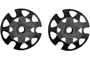 FERRINO Rotella PLAST. BASTONI Large DIAM.10 CM