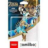 amiibo The Legend of Zelda Collection Link Bogenschütze (Breath of the Wild)