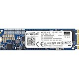 Crucial MX300 275GB SATA M.2 (2280) Interne Festplatte - CT275MX300SSD4