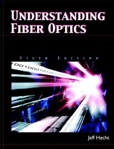 Télécharger Understanding Fiber Optics Gratuit