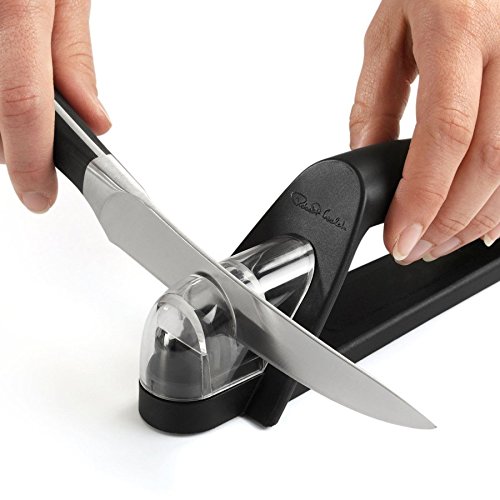 Robert Welch Messerschärfer, schont Originalform der Messer, benutzerfreundlich - 2