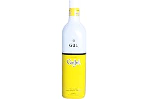 Ga-Jol - Original Gul Vodka Shot gelb 30% Vol. - 0,7l