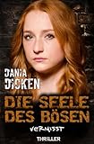 Cover zum Buch Die Seele des Bösen: Vermisst