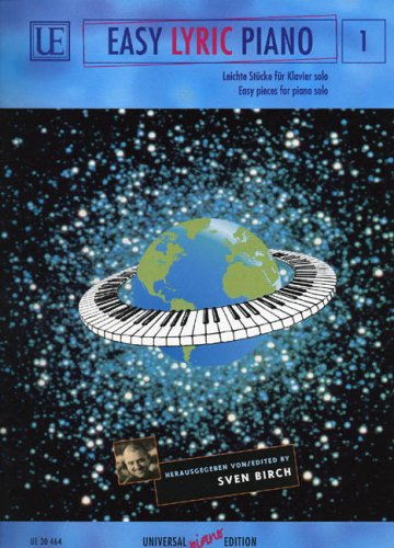 Download Easy Lyric Pieces 1. Klavier Download Easy Lyric Pieces 1. Klavier