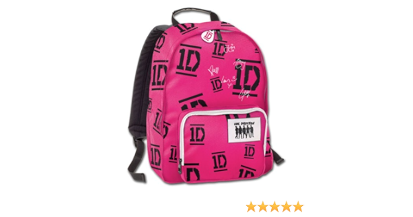 one direction backpack amazon