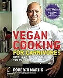 miss russia 2018  Vegan Cooking for Carnivores: Over 125 Recipes So Tasty You Won\'t Miss the Meat