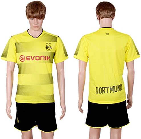 Custom Football Jersey Personalised Home Jersey DIY Soccer Jersey with any name and numbers