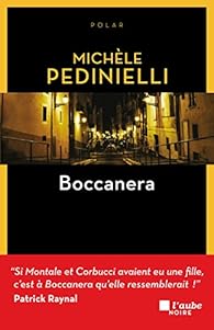 Boccanera par Pedinielli