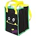 BubbleBum Junkie In-Car Organiser and Activity Station