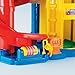 Fisher-Price Little People Racin' Ramps Garage