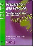 IELTS PREPARATION AND PRACTICE : READING AND WRITING - ACADEMIC MODULE IELTS PREPARATION AND PRACTICE : READING AND WRITING - ACADEMIC MODULE