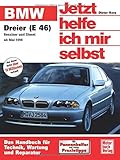 Image de BMW Dreier (E 46): Benziner und Diesel ab Mai 1998 (Jetzt helfe ich mir selbst)