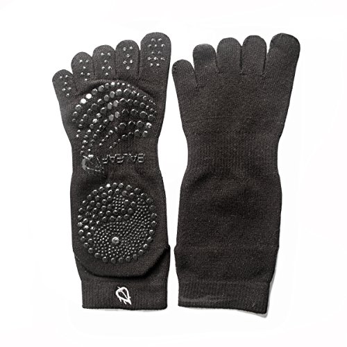 Baleaf Yoga Zehensocken - 2