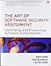 Produktbild The Art of Software Security Assessment