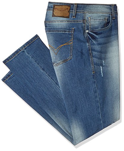 Flying Machine Mens Tapered Fit Jeans RS.989 (55.00% Off) - Amazon