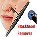 Produktbild 2017 NEU Mitesser Maske , Bovake Pen Typ Makeup Nase Extractor Stick Blackhead Entferner Akne Pore Cleaner