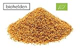 Biohelden - 1kg Bio Kokosblütenzucker Premium Qualität...