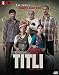 TITLI - 2 DVD Pack - Hindi with english Subtitles - Bollywood - 2015 by Ranvir Shorey
