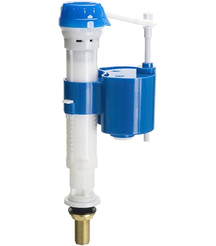 Ideal Standard - Robinet Flotteur Ideal Standard NF Aquaflex Alimentation Verticale - View #3