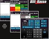 kassensoftware einzelhandel kostenlos BIs 2 Bondrucker Android Kassensoftware BlitzKasseExpress für Handel, Kiosk, Reinigung, Imbiss. GDPdU GoDB KONFORM