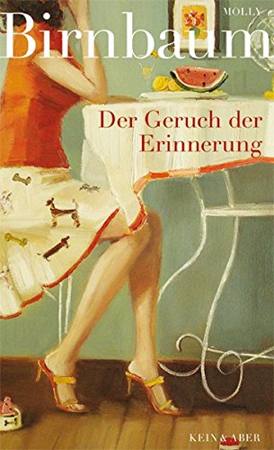 Der Geruch der Erinnerung: Wie ich meinen Geruchssinn verlor und wiederfand