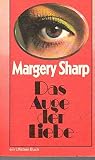 Cover zum Buch Das Auge der Liebe Roman